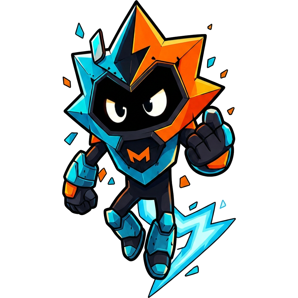 Brawly, the Brawlio AI assistant